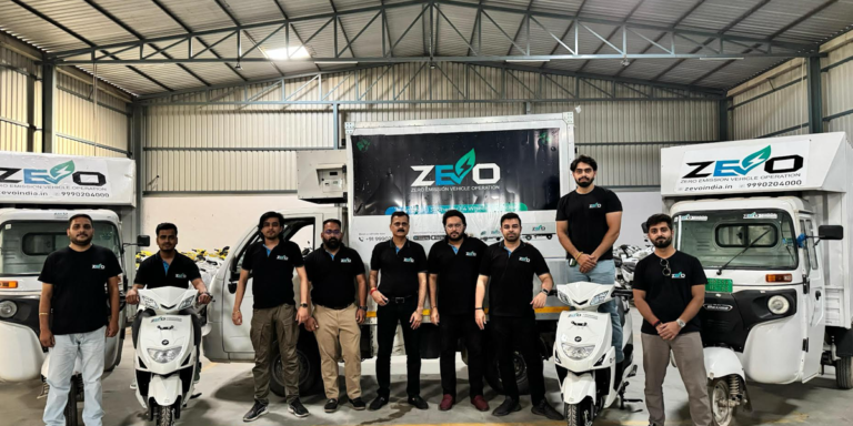 ZEVO raises $2 Mn from Pegasus India Fund and others