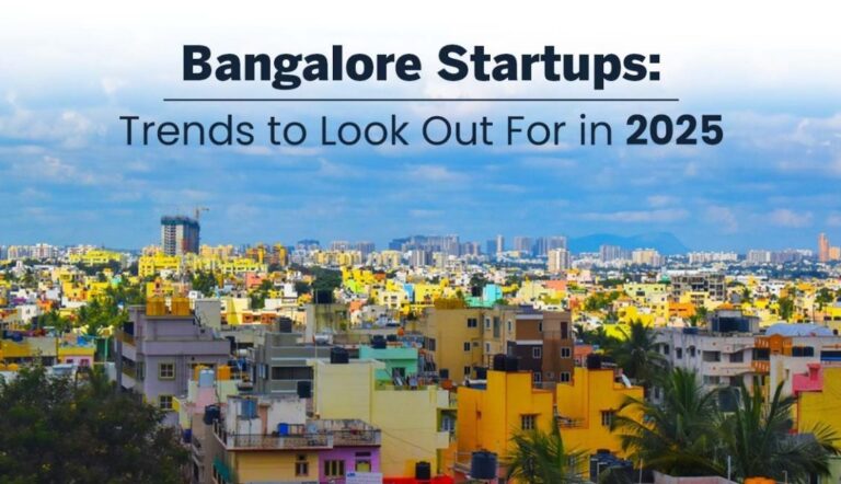 Why Bangalore Is the Best Place to Register Your Startup?