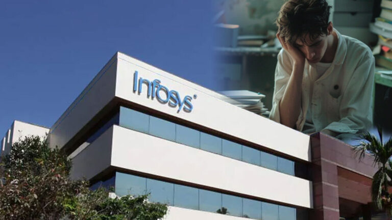 Infosys Terminates 195 More Trainees in Latest Round of Layoffs in 2025