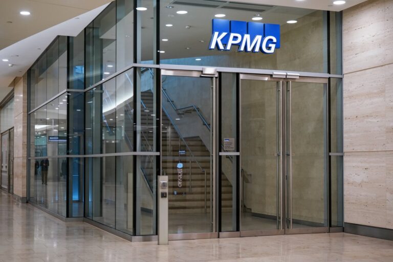KPMG’s AI Assistant “Kai” Saves 1,000+ Hours and Speeds Up Interviews by 60%