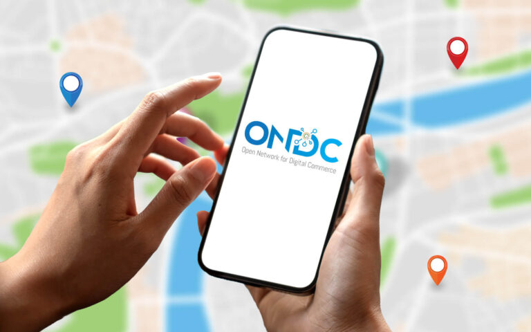 ONDC: Revolutionizing Digital Commerce in India