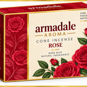 Armadale Masala Agarbatti - Coming Soon