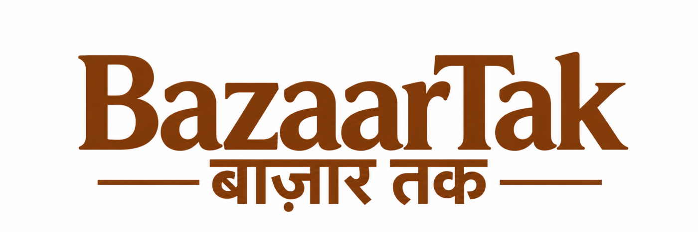 BazaarTak.com