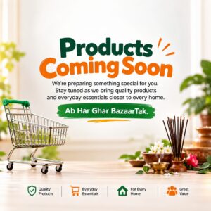 BazaarTak Bela Agarbatti 30g | Premium Bela Fragrance Incense Sticks | Ideal for Pooja, Prayer, Meditation & Home Ambience | Pack of 1